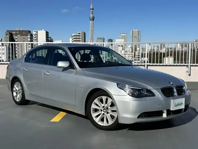 ＢＭＷ ５３０ｉ