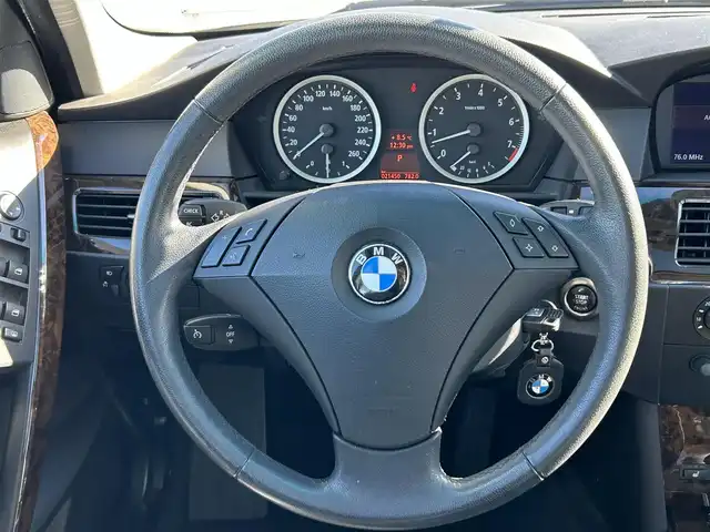 ＢＭＷ ５３０ｉ