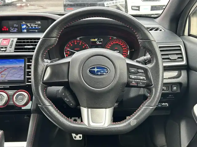 スバル ＷＲＸ Ｓ４