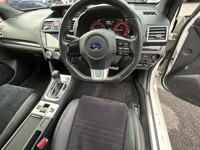 スバル ＷＲＸ Ｓ４