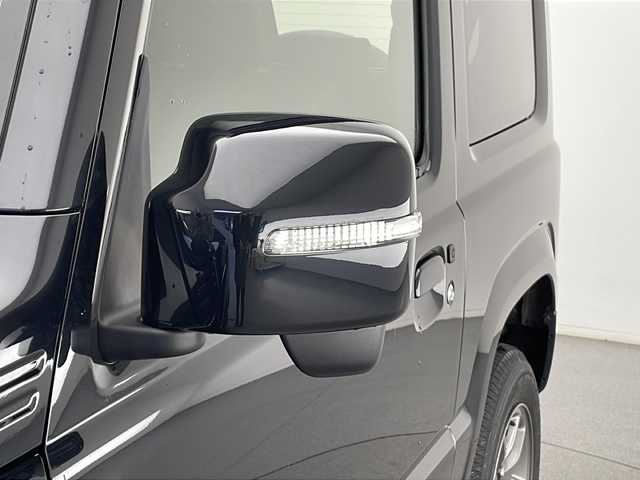 スズキ ジムニー XC 長野県 2023(令5)年 1.5万km ブルーイッシュブラックパール3 4WD/衝突被害軽減装置　/９インチナビ　/フルセグＴＶ　/バックカメラ　/ＥＴＣ　/クルーズコントロール　/前席シートヒーター　/ダウンヒルアシスト　/ＬＥＤヘッドライト　/オートライト　/スマートキー/プッシュスタート