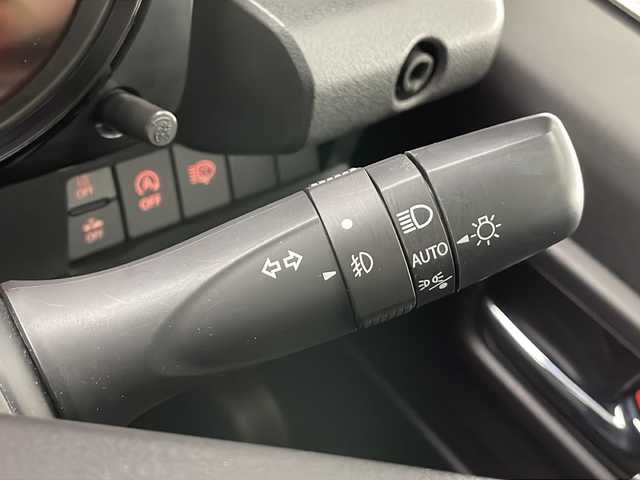 スズキ ジムニー XC 長野県 2023(令5)年 1.5万km ブルーイッシュブラックパール3 4WD/衝突被害軽減装置　/９インチナビ　/フルセグＴＶ　/バックカメラ　/ＥＴＣ　/クルーズコントロール　/前席シートヒーター　/ダウンヒルアシスト　/ＬＥＤヘッドライト　/オートライト　/スマートキー/プッシュスタート