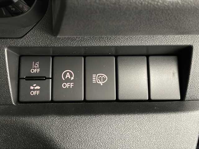 スズキ ジムニー XC 長野県 2023(令5)年 1.5万km ブルーイッシュブラックパール3 4WD/衝突被害軽減装置　/９インチナビ　/フルセグＴＶ　/バックカメラ　/ＥＴＣ　/クルーズコントロール　/前席シートヒーター　/ダウンヒルアシスト　/ＬＥＤヘッドライト　/オートライト　/スマートキー/プッシュスタート