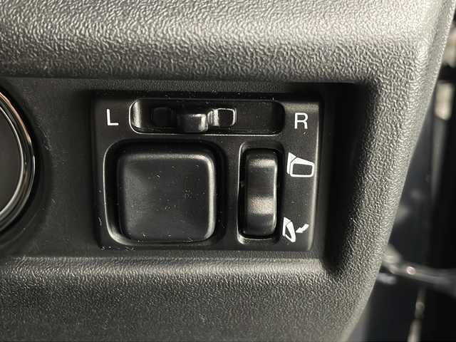 スズキ ジムニー XC 長野県 2023(令5)年 1.5万km ブルーイッシュブラックパール3 4WD/衝突被害軽減装置　/９インチナビ　/フルセグＴＶ　/バックカメラ　/ＥＴＣ　/クルーズコントロール　/前席シートヒーター　/ダウンヒルアシスト　/ＬＥＤヘッドライト　/オートライト　/スマートキー/プッシュスタート