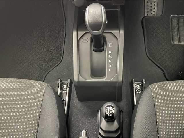 スズキ ジムニー XC 長野県 2023(令5)年 1.5万km ブルーイッシュブラックパール3 4WD/衝突被害軽減装置　/９インチナビ　/フルセグＴＶ　/バックカメラ　/ＥＴＣ　/クルーズコントロール　/前席シートヒーター　/ダウンヒルアシスト　/ＬＥＤヘッドライト　/オートライト　/スマートキー/プッシュスタート