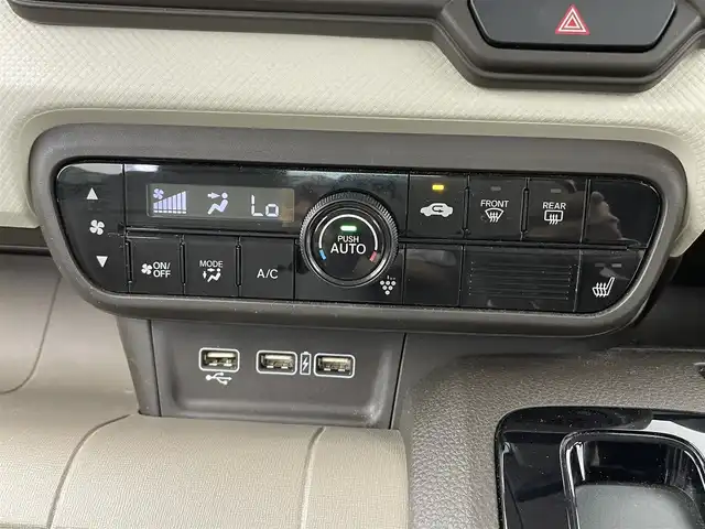 ホンダ Ｎ ＷＧＮ L ホンダセンシング 大分県 2020(令2)年 2.6万km ガーデングリーンM ホンダセンシング/ワンオーナー/純正7インチナビ/フルセグTV /Bluetooth/AM/FM/バックカメラ/前後ドライブレコーダー【ZDR-015】/ビルトインETC/レーダークルーズコントロール/D席シートヒーター/リアコーナーセンサー/スペアキーX1/保証書/取扱説明書