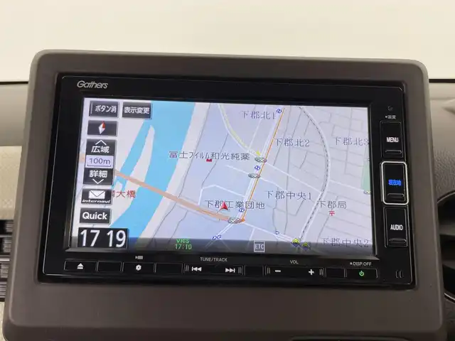 ホンダ Ｎ ＷＧＮ L ホンダセンシング 大分県 2020(令2)年 2.6万km ガーデングリーンM ホンダセンシング/ワンオーナー/純正7インチナビ/フルセグTV /Bluetooth/AM/FM/バックカメラ/前後ドライブレコーダー【ZDR-015】/ビルトインETC/レーダークルーズコントロール/D席シートヒーター/リアコーナーセンサー/スペアキーX1/保証書/取扱説明書