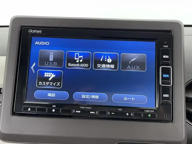 ホンダ Ｎ ＷＧＮ L ホンダセンシング 大分県 2020(令2)年 2.6万km ガーデングリーンM ホンダセンシング/ワンオーナー/純正7インチナビ/フルセグTV /Bluetooth/AM/FM/バックカメラ/前後ドライブレコーダー【ZDR-015】/ビルトインETC/レーダークルーズコントロール/D席シートヒーター/リアコーナーセンサー/スペアキーX1/保証書/取扱説明書