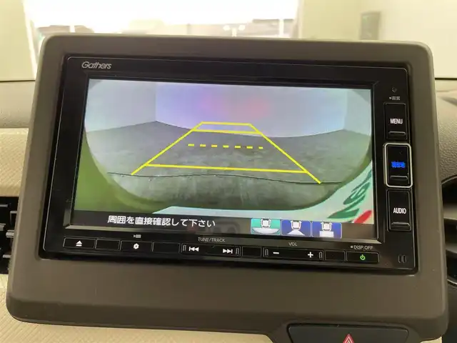 ホンダ Ｎ ＷＧＮ L ホンダセンシング 大分県 2020(令2)年 2.6万km ガーデングリーンM ホンダセンシング/ワンオーナー/純正7インチナビ/フルセグTV /Bluetooth/AM/FM/バックカメラ/前後ドライブレコーダー【ZDR-015】/ビルトインETC/レーダークルーズコントロール/D席シートヒーター/リアコーナーセンサー/スペアキーX1/保証書/取扱説明書