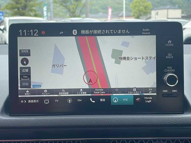 ホンダ シビック タイプR 大阪府 2024(令6)年 0.1万km クリスタルブラックパール /2024年9月登録//専用デュアルアクシスストラットサスペンション//アダプティブダンパー//レブマッチシステム//専用フロントグリル/エアロダイナミクスカラードバンパー//グロスブラックFスポイラー/サイドシルガーニッシュ//リアディフューザー//Fフェンダーアウトレット//専用リアスポイラー＋アルミダイキャストステー//3本出しマフラー//Brembo大径ベンチレーテッド2ピースディスクブレーキ//Bremboアルミ対向4ポットキャリパー//19インチリバースリムAW//ミシュラン パイロットスポーツ4S//ヘリカルLSD//ドライブモードスイッチ//INDIVIDUAL/SPORT/COMFORT//＋Rモードスイッチ//9インチHonda コネクトディスプレーナビ//フルセグ/USB/BT/CarPlay//Honda LogR//専用10.2インチデジタルグラフィックメーター//レブインジケーター//Bカメラ//ビルトインETC2.0//レッドラックススェードシート//専用アルカンターラステアリング//ステンレス製スポーツペダル/アルミ製シフトノブ//Honda SENSING//CMBS/ACC/LKAS/BSM/AHB/先行車発進お知らせ//路外逸脱抑制システム/標識認識機能//フルLEDヘッドライト//取扱説明書/保証書