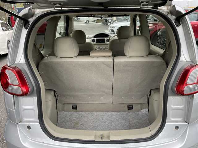 トヨタ ポルテ 130i Cパッケージ 静岡県 2008(平20)年 8.3万km シルバーマイカM 純正CDオーディオ/片側パワースライドドア/キーレス/ETC/純正フロアマット/電格ミラー/スペアキー/保証書/取扱説明書/H21/25/26/27/29/R1/3/5点検記録簿有