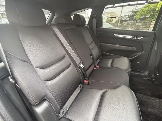 マツダ ＣＸ－８ 25S プロアクティブ 愛知県 2019(令1)年 6.7万km ジェットブラックマイカ ワンオーナー/純正メモリナビ/BOSEスピーカー/フルセグテレビ/アラウンドビューモニター/バックカメラ/レーンキープアシスト/アイドリングストップ/ブレーキホールド/パーキングセンサー/クルーズコントロール/プッシュスタート/ETC/パワーシート/ヒートシーター/純正アルミホイール/純正フロアマット/スマートキー/スペアキー/電動格納式ドアミラー