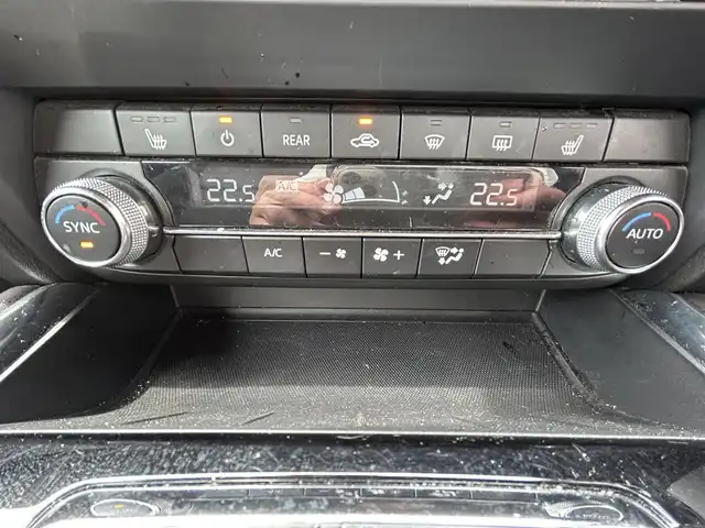 マツダ ＣＸ－８ 25S プロアクティブ 愛知県 2019(令1)年 6.7万km ジェットブラックマイカ ワンオーナー/純正メモリナビ/BOSEスピーカー/フルセグテレビ/アラウンドビューモニター/バックカメラ/レーンキープアシスト/アイドリングストップ/ブレーキホールド/パーキングセンサー/クルーズコントロール/プッシュスタート/ETC/パワーシート/ヒートシーター/純正アルミホイール/純正フロアマット/スマートキー/スペアキー/電動格納式ドアミラー
