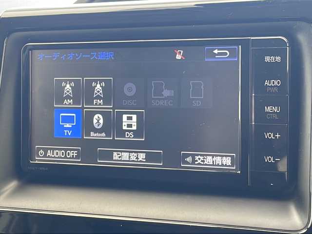 トヨタ ノア Si 沖縄県 2016(平28)年 5.6万km ボルドーマイカメタリック ワンオーナー/純正ナビ【NSZT-W64】/　（CD/DVD/Bluetooth/DTV）/バックカメラ/ビルドインETC/片側パワースライドドア/TOYOTA　safety sense /ステアリングスイッチ/サンシェード/MTモード付AT/電動格納ウインカーミラー/クリアランスソナー/純正フロアマット/LEDヘッドライト/オートライト/取扱説明書/保証書