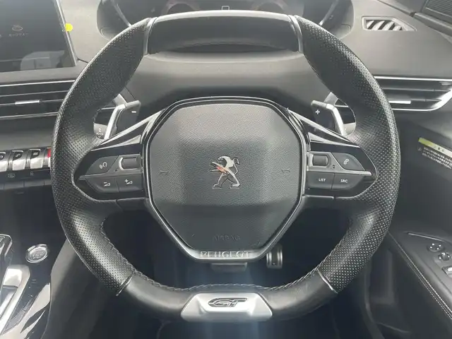 プジョー ５００８ GT ブルーHDi 宮崎県 2019(令1)年 7.3万km パールⅡ 純正ナビ/　AM/FM/BT/バックカメラ/衝突軽減ブレーキ　/レーンキープ　/インテリジェントハイビーム　/ブラインドスポットモニター　/パワーバックドア　/ＥＴＣ車載器　/ドライブレコーダー　/ＬＥＤヘッドライト　/フォグランプ/電動パーキング/スマートキー/プッシュスタート