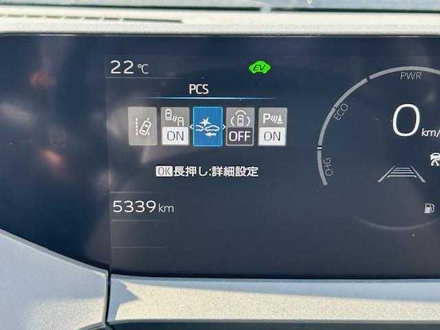 トヨタ プリウス Z 埼玉県 2024(令6)年 0.6万km アティチュードブラックマイカ パノラマルーフ/パワーバックドア/12.3型ディスプレイオーディオプラス/コネクティッドナビ/フルセグTV/アラウンドビューモニター/アドバンスドパーク/レーダークルーズコントロール/レーンアシスト/デジタルインナーミラー/ブラインドスポットモニター/シートヒーター/シートベンチレーション/ステアリングヒーター/パワーシート/LEDヘッドライト/オートハイビーム/ビルトインETC/オートブレーキホールド/横滑り防止機能/ワイヤレス充電/AC100V/純正19インチアルミホイール/純正フロアマット/保証書/取扱説明書/スペアキー