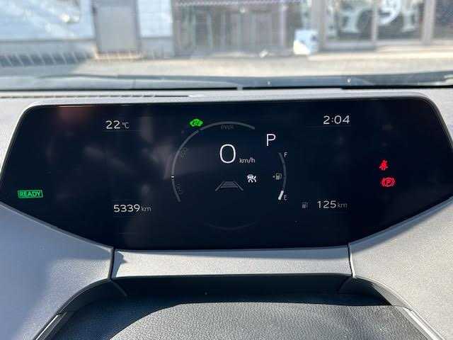 トヨタ プリウス Z 埼玉県 2024(令6)年 0.6万km アティチュードブラックマイカ パノラマルーフ/パワーバックドア/12.3型ディスプレイオーディオプラス/コネクティッドナビ/フルセグTV/アラウンドビューモニター/アドバンスドパーク/レーダークルーズコントロール/レーンアシスト/デジタルインナーミラー/ブラインドスポットモニター/シートヒーター/シートベンチレーション/ステアリングヒーター/パワーシート/LEDヘッドライト/オートハイビーム/ビルトインETC/オートブレーキホールド/横滑り防止機能/ワイヤレス充電/AC100V/純正19インチアルミホイール/純正フロアマット/保証書/取扱説明書/スペアキー