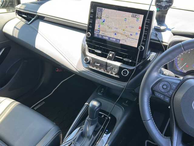 トヨタ カローラツーリング ダブルバイビー 長野県 2021(令3)年 2.6万km ブラックマイカ ・純正8インチディスプレイオーディオ/AM FM Bluetooth/・バックカメラ/・ビルトインETC/・トヨタセーフティセンス/・レーンキープアシスト/・オートマチックハイビーム/・モデリスタエアロ/(F/S/R)/・LEDヘッドライト/・オートライト/・フォグライト/・社外17インチアルミホイール/・シートヒーター(D/N)/・ドライブレコーダー/・ヘッドライトレベライザー/・ウィンカーミラー/・電動格納ミラー/・フロアマット/・スマートキー/・エンジンプッシュスタート