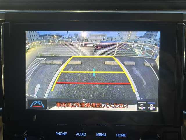 トヨタ アルファード S Cパッケージ 沖縄県 2020(令2)年 5万km スパークリングブラックパールクリスタルシャイン ディスプレイオーディオ(Bluetooth)/プリクラッシュセーフティ/レーダークルーズコントロール/ウィンカーミラー/両側パワースライドドア/パワーバックドア/ＬＥＤヘッドライト/フォグライト/ビルトインＥＴＣ