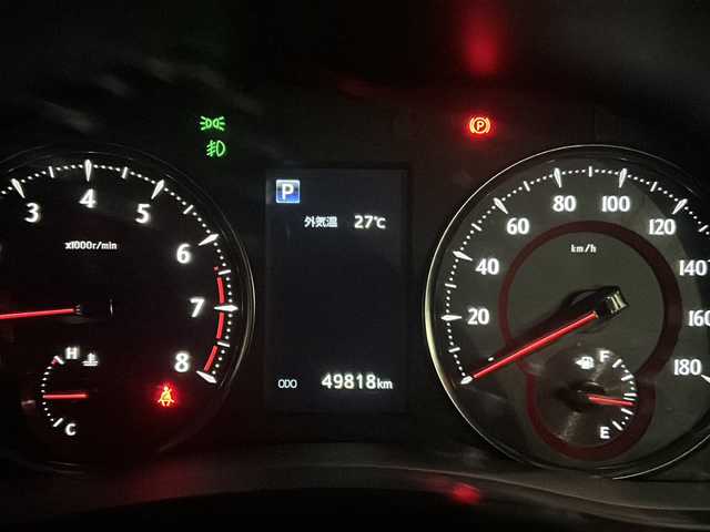 トヨタ アルファード S Cパッケージ 沖縄県 2020(令2)年 5万km スパークリングブラックパールクリスタルシャイン ディスプレイオーディオ(Bluetooth)/プリクラッシュセーフティ/レーダークルーズコントロール/ウィンカーミラー/両側パワースライドドア/パワーバックドア/ＬＥＤヘッドライト/フォグライト/ビルトインＥＴＣ