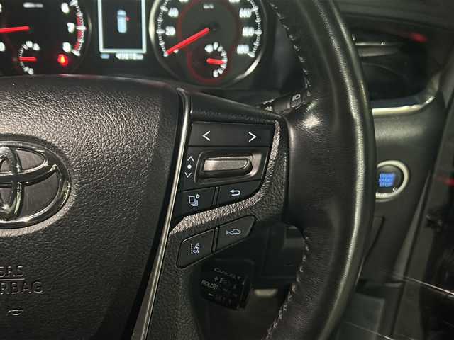 トヨタ アルファード S Cパッケージ 沖縄県 2020(令2)年 5万km スパークリングブラックパールクリスタルシャイン ディスプレイオーディオ(Bluetooth)/プリクラッシュセーフティ/レーダークルーズコントロール/ウィンカーミラー/両側パワースライドドア/パワーバックドア/ＬＥＤヘッドライト/フォグライト/ビルトインＥＴＣ