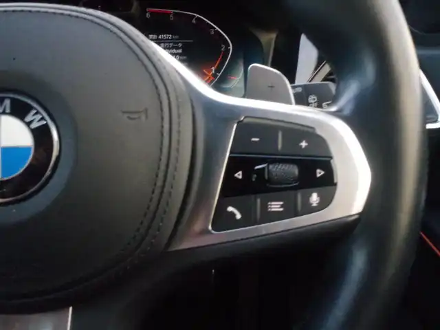 ＢＭＷ ３２０ｄ xDrive ツーリング Mスポーツ 岩手県 2021(令3)年 4.2万km ミネラルグレー インテリセーフ/LDW/LCW/アクティブクルーズ/純正HDDナビ/全方位カメラ/コンフォートアクセス/PDC/ハーフレザー/パワーシート/シートヒーター/ドラレコ/ミラーETC/パワーテールゲート/LEDライト