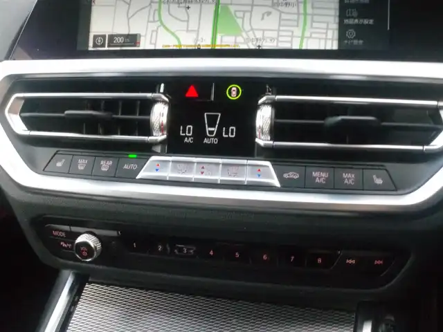 ＢＭＷ ３２０ｄ xDrive ツーリング Mスポーツ 岩手県 2021(令3)年 4.2万km ミネラルグレー インテリセーフ/LDW/LCW/アクティブクルーズ/純正HDDナビ/全方位カメラ/コンフォートアクセス/PDC/ハーフレザー/パワーシート/シートヒーター/ドラレコ/ミラーETC/パワーテールゲート/LEDライト