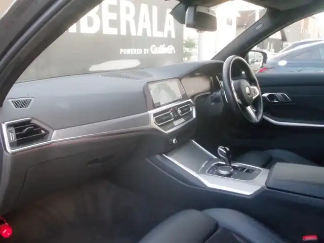 ＢＭＷ ３２０ｄ xDrive ツーリング Mスポーツ 岩手県 2021(令3)年 4.2万km ミネラルグレー インテリセーフ/LDW/LCW/アクティブクルーズ/純正HDDナビ/全方位カメラ/コンフォートアクセス/PDC/ハーフレザー/パワーシート/シートヒーター/ドラレコ/ミラーETC/パワーテールゲート/LEDライト