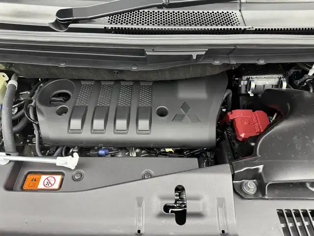 三菱 デリカＤ：５ シャモニー 宮城県 2025(令7)年 0.1千km 黒Ⅱ D:5専用11型ナビゲーション/アルパイン11型ナビ取付パッケージ＋リアモニター取付パッケージ/登録未使用車/４ＷＤ/全方位カメラ/レーダークルーズコントロール/衝突被害軽減システム/レーンキープアシスト/横滑り防止装置/ハーフレザー/前席シートヒーター/運転席パワーシート/パドルシフト/ステアリングヒーター/パワーバックドア/両側パワースライドドア/純正18インチＡＷ/純正LEDヘッドライト