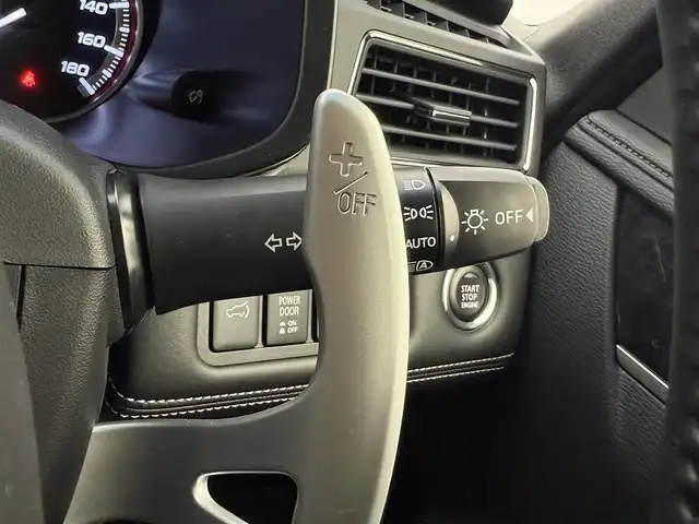 三菱 デリカＤ：５ シャモニー 宮城県 2025(令7)年 0.1千km 黒Ⅱ D:5専用11型ナビゲーション/アルパイン11型ナビ取付パッケージ＋リアモニター取付パッケージ/登録未使用車/４ＷＤ/全方位カメラ/レーダークルーズコントロール/衝突被害軽減システム/レーンキープアシスト/横滑り防止装置/ハーフレザー/前席シートヒーター/運転席パワーシート/パドルシフト/ステアリングヒーター/パワーバックドア/両側パワースライドドア/純正18インチＡＷ/純正LEDヘッドライト