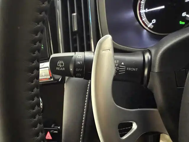 三菱 デリカＤ：５ シャモニー 宮城県 2025(令7)年 0.1千km 黒Ⅱ D:5専用11型ナビゲーション/アルパイン11型ナビ取付パッケージ＋リアモニター取付パッケージ/登録未使用車/４ＷＤ/全方位カメラ/レーダークルーズコントロール/衝突被害軽減システム/レーンキープアシスト/横滑り防止装置/ハーフレザー/前席シートヒーター/運転席パワーシート/パドルシフト/ステアリングヒーター/パワーバックドア/両側パワースライドドア/純正18インチＡＷ/純正LEDヘッドライト