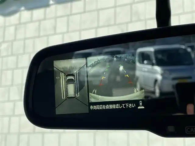 日産 デイズ ハイウェイスターG 宮崎県 2014(平26)年 7.2万km ホワイトパール 純正ナビ「HS309-A」/(AM.FM.DVD.CD)/ワンセグTV/ETC/アラウンドビューカメラ/オートライト/オートエアコン/電格ミラー/パワーウィンドウ/パワーステアリング/スマートキー/アイドリングストップ/ステアリングスイッチ