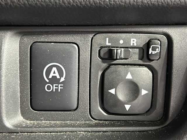 日産 デイズ HWS X Vセレ +SeftyⅡ 沖縄県 2015(平27)年 8万km ブラック 県外仕入 /禁煙車 /純正ナビ(Bluetooth/TV/ラジオ/CD/DVD/USB)/アラウンドビューモニター /エマージェンシーブレーキ /踏み間違衝突防止アシスト /アイドリングストップ /VDC (車両挙動安定化システム)/アイドリングストップ/純正フロアマット/純正ドアバイザー/革巻きステアリング/純正14インチAW/HIDヘッドライト