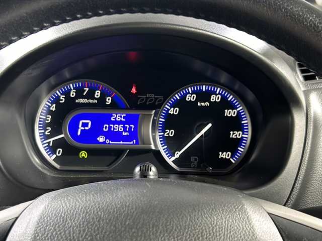 日産 デイズ HWS X Vセレ +SeftyⅡ 沖縄県 2015(平27)年 8万km ブラック 県外仕入 /禁煙車 /純正ナビ(Bluetooth/TV/ラジオ/CD/DVD/USB)/アラウンドビューモニター /エマージェンシーブレーキ /踏み間違衝突防止アシスト /アイドリングストップ /VDC (車両挙動安定化システム)/アイドリングストップ/純正フロアマット/純正ドアバイザー/革巻きステアリング/純正14インチAW/HIDヘッドライト