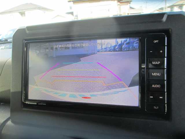 スズキ ジムニー XL 千葉県 2019(令1)年 2.8万km ブルーイッシュブラックパール3 ワンオーナー/純正SDナビ、フルセグTV(キャンセラー有)/バックカメラ/純正オーディオ【DVD/CD/BT/SD】/デュアルセンサーブレーキサポート/車線逸脱防止警報/ヘッドライトレベライザー/前席シートヒーター/ビルトインETC/スペアキー/取扱説明書/ナビ取扱説明書/新車時保証書