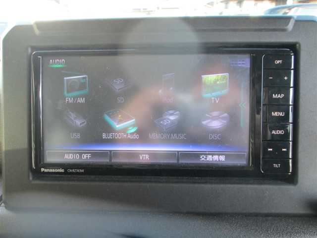 スズキ ジムニー XL 千葉県 2019(令1)年 2.8万km ブルーイッシュブラックパール3 ワンオーナー/純正SDナビ、フルセグTV(キャンセラー有)/バックカメラ/純正オーディオ【DVD/CD/BT/SD】/デュアルセンサーブレーキサポート/車線逸脱防止警報/ヘッドライトレベライザー/前席シートヒーター/ビルトインETC/スペアキー/取扱説明書/ナビ取扱説明書/新車時保証書