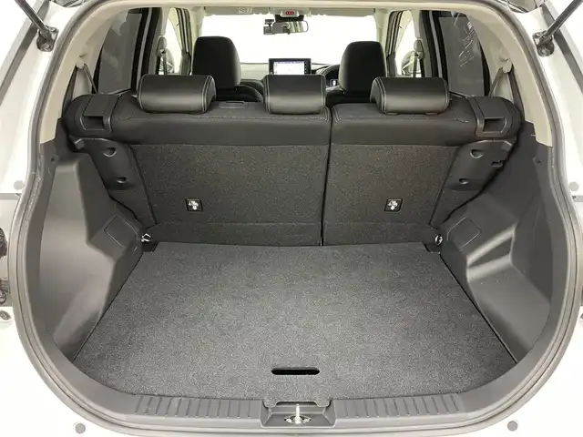 ダイハツ ロッキー プレミアム G HEV 岡山県 2022(令4)年 3.6万km ブラックマイカメタリック/シャイニングホワイトパール パノラマモニター/純正9インチナビ NMZN-Y72D9/地デジ/Bluetooth/CD/DVD/USB/ハーフレザーシート/シートヒーター/純正ドライブレコーダー/純正17インチアルミホイール/純正フロアマット/LEDヘッドライト/オートライト/オートハイビーム/リアフォグランプ/衝突軽減ブレーキ/レーダークルーズコントロール/プッシュスタート/スマートキー/オートホールド/踏み間違え防止