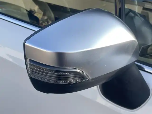 スバル レヴォーグ 1．6GT－S アイサイト 宮崎県 2014(平26)年 7.4万km クリスタルホワイトP 社外ナビゲーション/バックカメラ/アイサイトバージョン3/LEDヘッドライト/STIスポイラー/スマートキー/プッシュスタート/フォグランプ/パワーシート/ETC車載器/リヤスポイラー