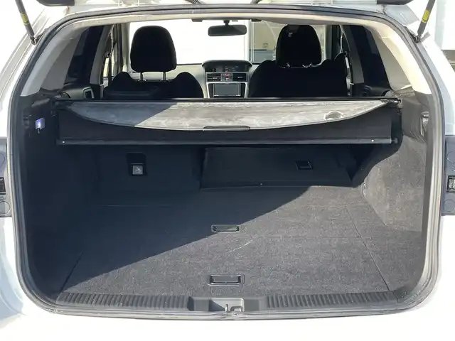 スバル レヴォーグ 1．6GT－S アイサイト 宮崎県 2014(平26)年 7.4万km クリスタルホワイトP 社外ナビゲーション/バックカメラ/アイサイトバージョン3/LEDヘッドライト/STIスポイラー/スマートキー/プッシュスタート/フォグランプ/パワーシート/ETC車載器/リヤスポイラー