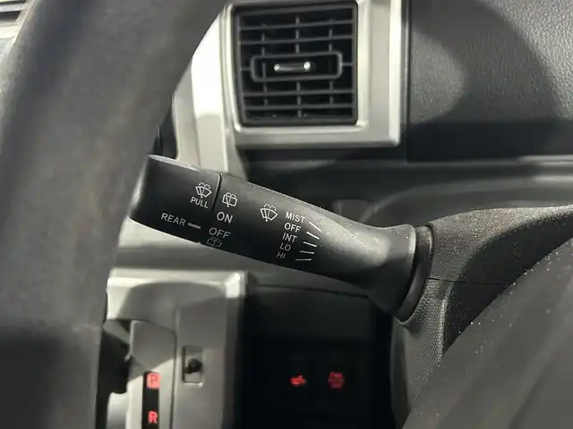 ダイハツ ウェイク X SA 青森県 2015(平27)年 9.7万km ブルーメタリック 4WD/寒冷地仕様/片側パワースライドドア/純正14AW夏タイヤ積込（155/65/14）/純正フロアマット/フォグランプ/ベンチシート/D席シートヒーター/オートライト/アイドリングストップ/横滑り防止機能/衝突軽減ブレーキ/盗難防止警報/KENWOODカーオーディオ/【AM/FM/CD/MD】/エンジンスターター/取扱説明書/保証書