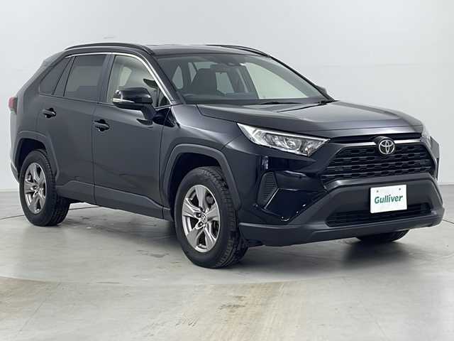 トヨタ ＲＡＶ４