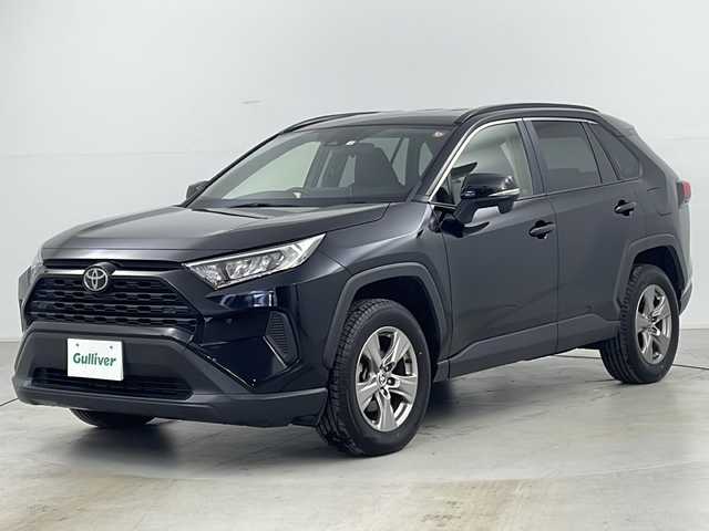 トヨタ ＲＡＶ４