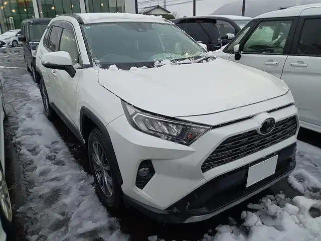 トヨタ ＲＡＶ４