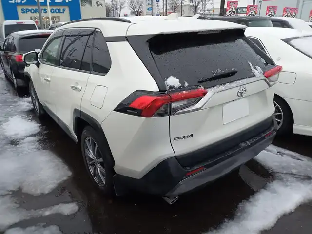 トヨタ ＲＡＶ４