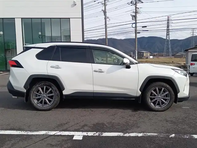 トヨタ ＲＡＶ４