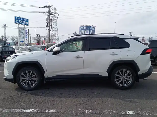 トヨタ ＲＡＶ４