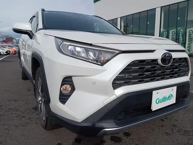 トヨタ ＲＡＶ４