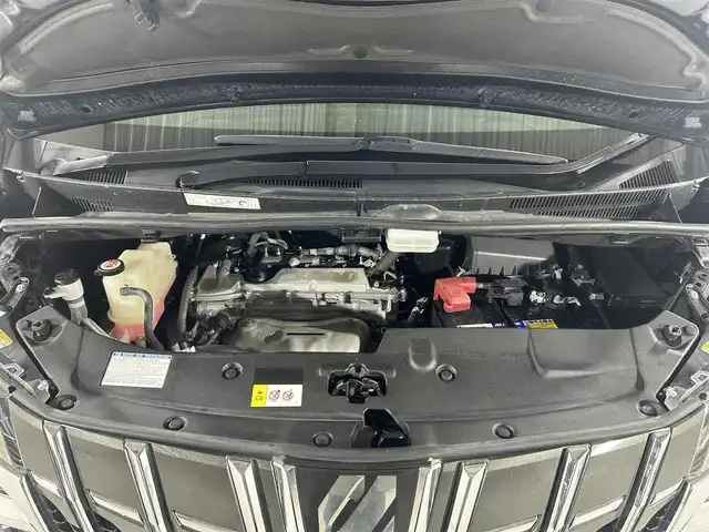 トヨタ アルファード S Aパッケージ 佐賀県 2018(平30)年 6.1万km ブラック アルパインアルファード専用大画面11型カーナビ/Bluetooth接続/DVD再生可能/フルセグTV/バックカメラ/衝突被害軽減システム/レーンアシスト/盗難防止装置/オートライト/オートマチックハイビーム/レーダークルーズコントロール/両側パワースライドドア/ETC/オットマン/オートハイビーム/オートライト/LEDヘッドライト/クリアランスソナー/純正18インチアルミホイール