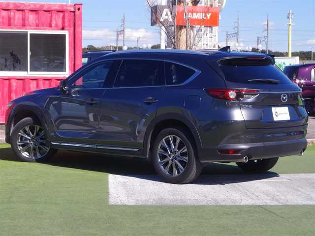 マツダ ＣＸ－８