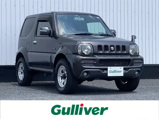 スズキ ジムニー シエラ クロスアドベンチャー 千葉県 2010(平22)年 5.2万km クエーサーグレーメタリック 社外メモリナビ/(フルセグTV/BT/CD/DVD/FM/AM)/ハーフレザーシート/ETC/ドライブレコーダー/フォグランプ/ウィンカーミラー/純正15インチAW/シートヒーター/フロアマット/スペアキー/取扱説明書/保証書